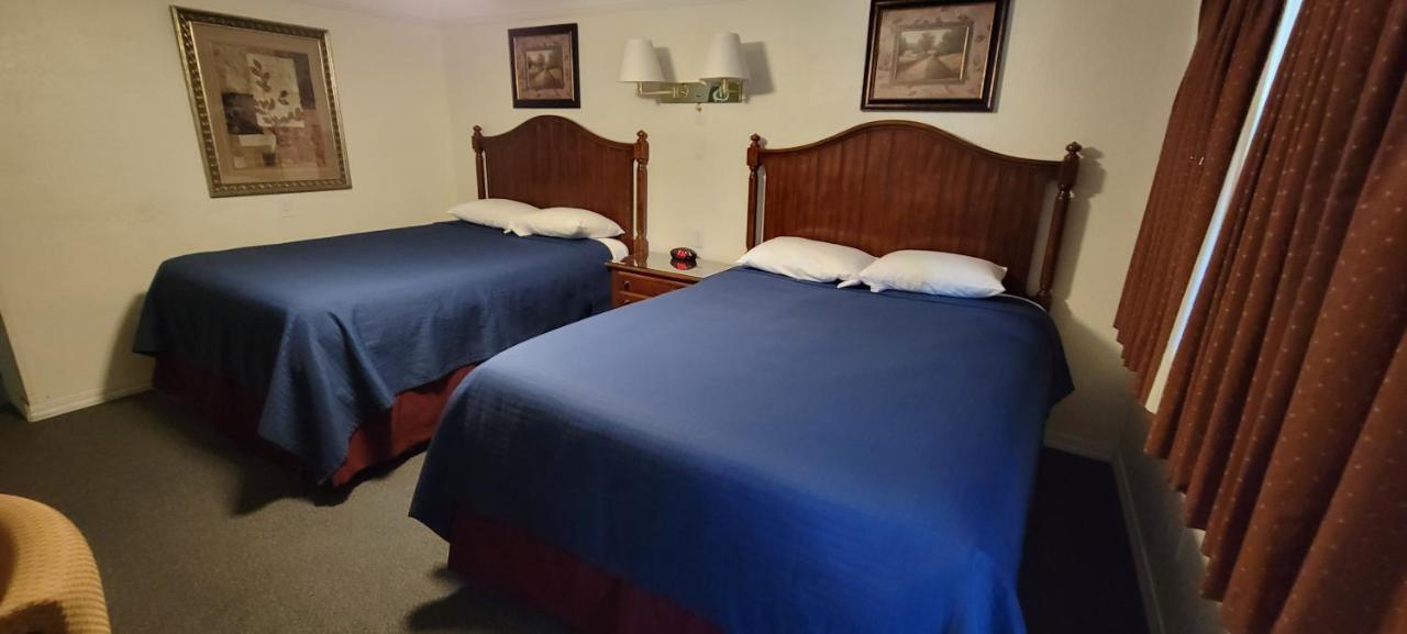 Husker Inn North Platte Extérieur photo