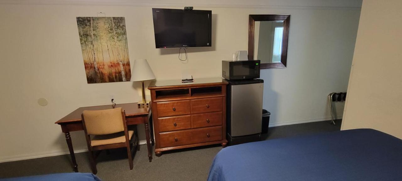 Husker Inn North Platte Extérieur photo