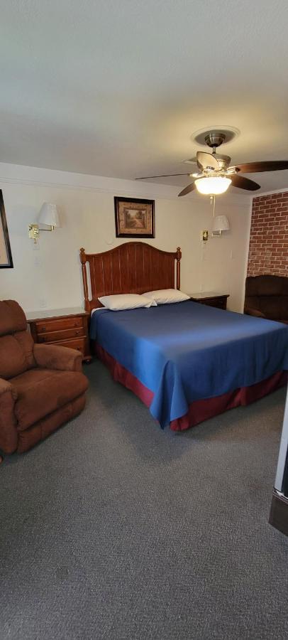 Husker Inn North Platte Extérieur photo